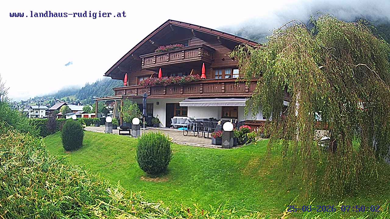 Gortipohl | Landhaus Rudigier
