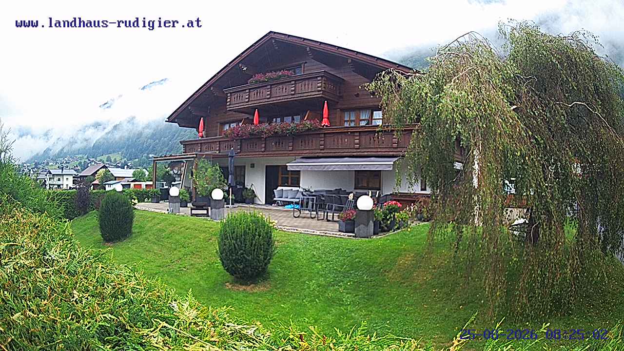 Gortipohl | Landhaus Rudigier