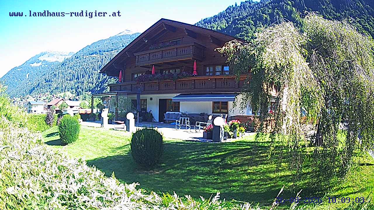 Gortipohl | Landhaus Rudigier