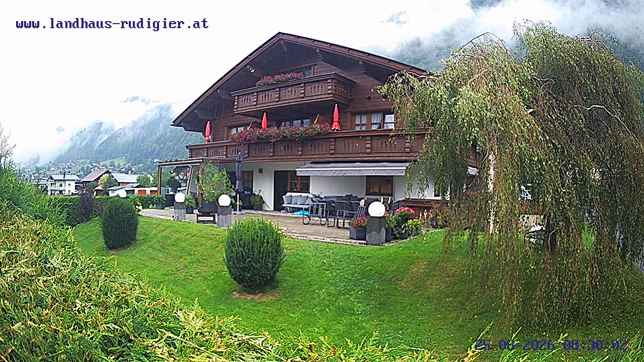 Gortipohl | Landhaus Rudigier