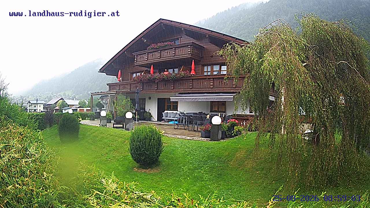 Gortipohl | Landhaus Rudigier