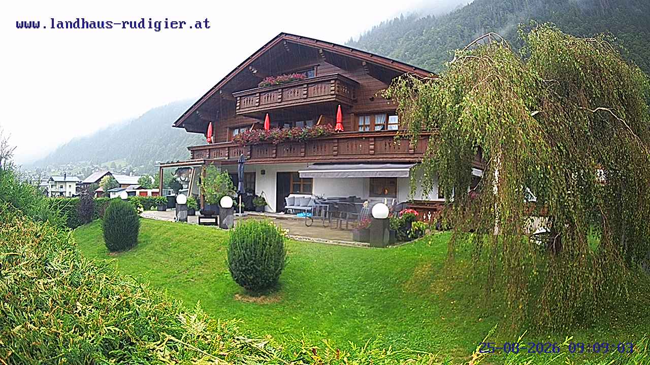 Gortipohl | Landhaus Rudigier