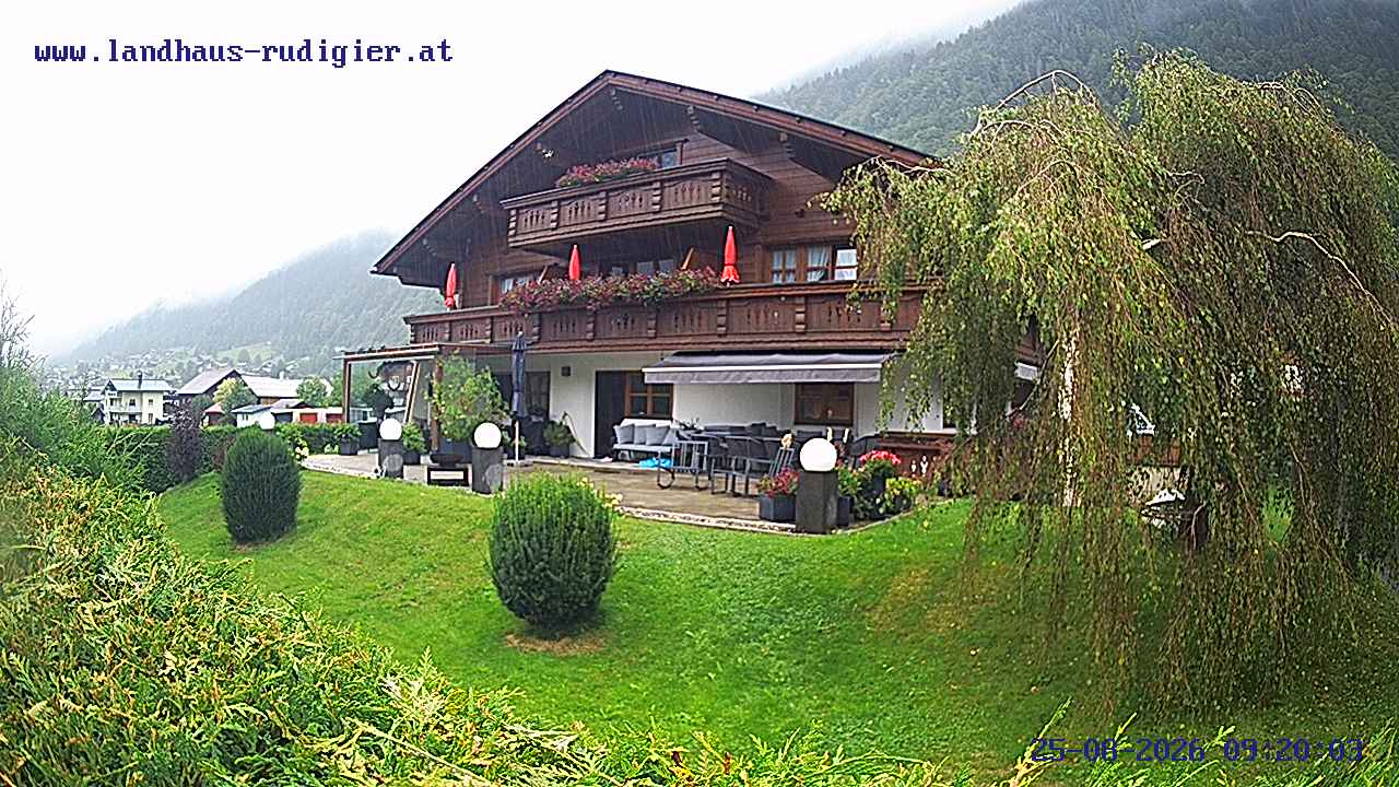 Gortipohl | Landhaus Rudigier