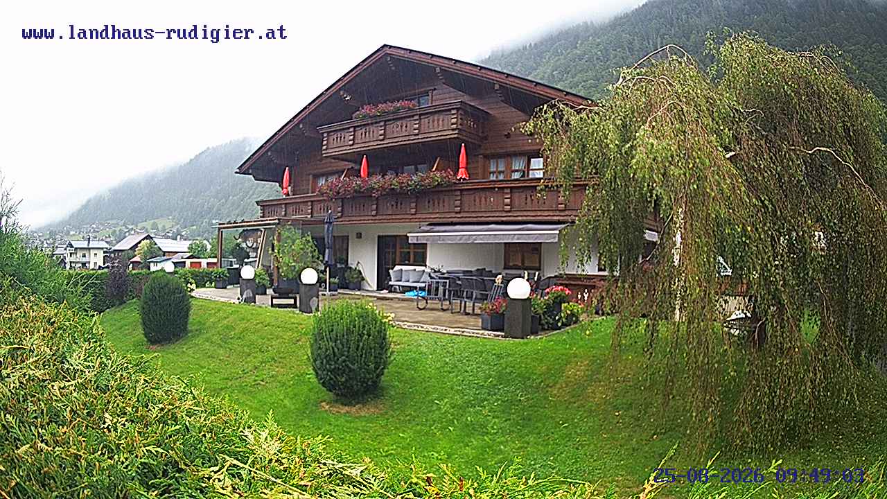 Gortipohl | Landhaus Rudigier