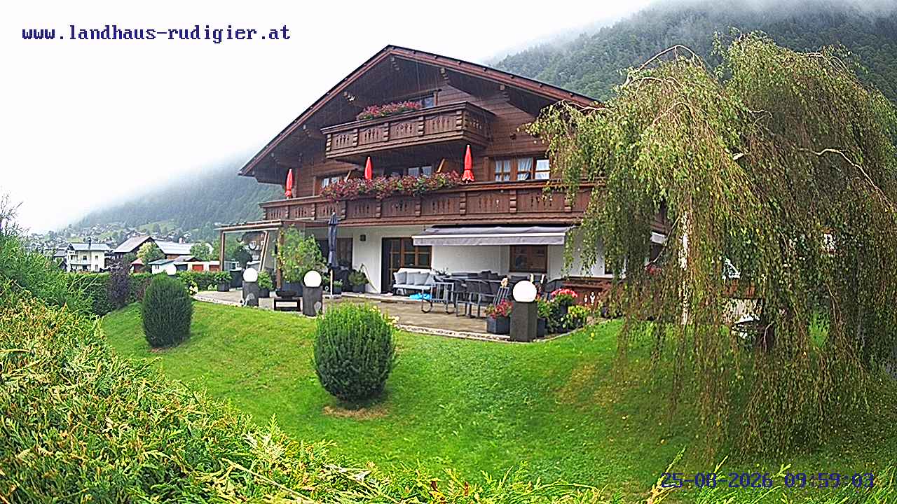 Gortipohl | Landhaus Rudigier
