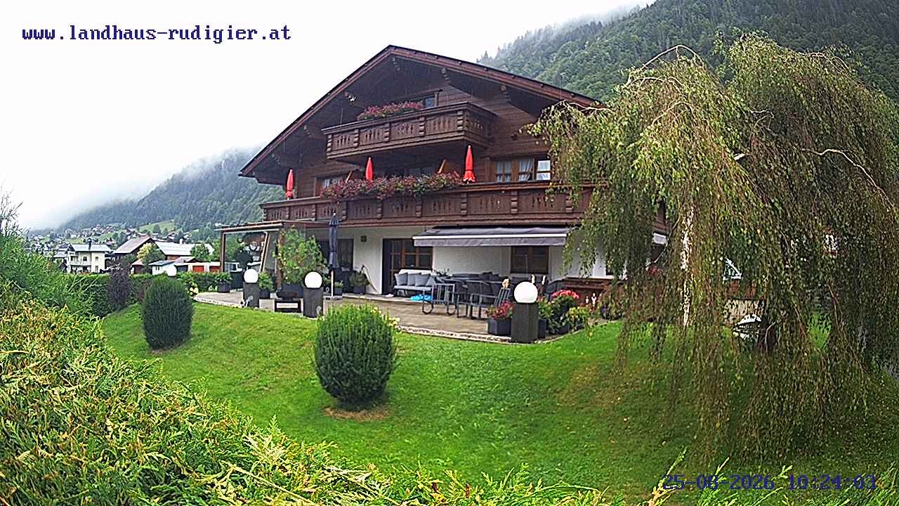 Gortipohl | Landhaus Rudigier