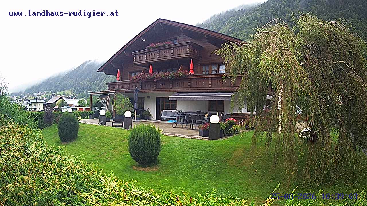 Gortipohl | Landhaus Rudigier