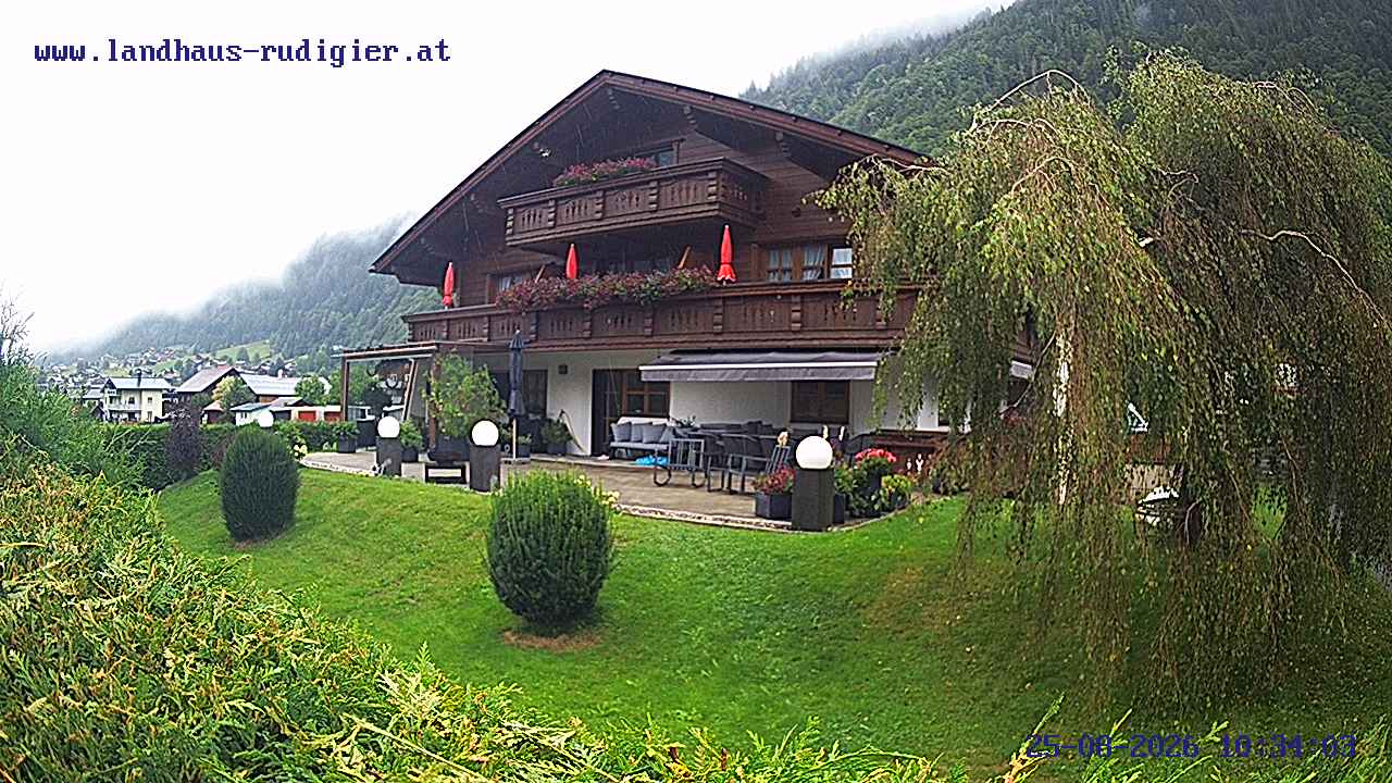 Gortipohl | Landhaus Rudigier