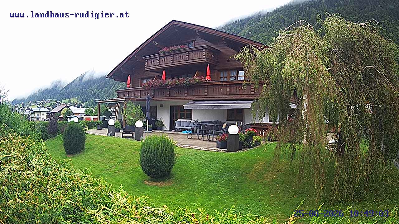 Gortipohl | Landhaus Rudigier