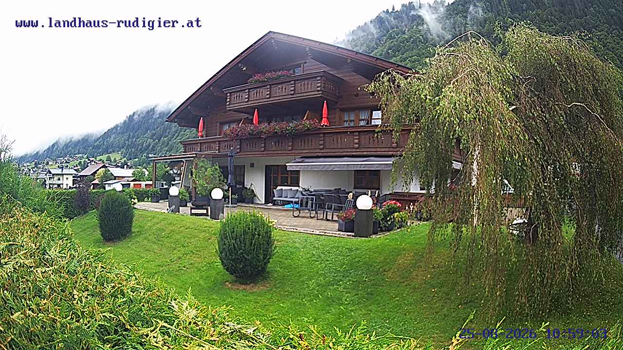 Gortipohl | Landhaus Rudigier