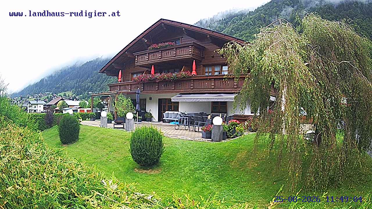 Gortipohl | Landhaus Rudigier