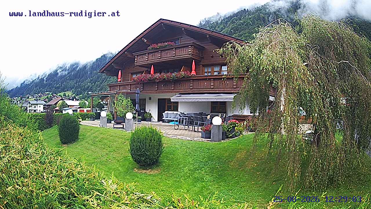 Gortipohl | Landhaus Rudigier