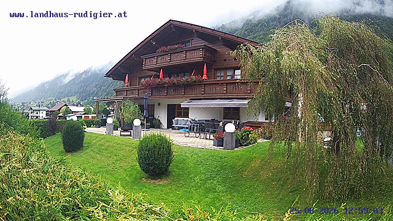 Gortipohl | Landhaus Rudigier
