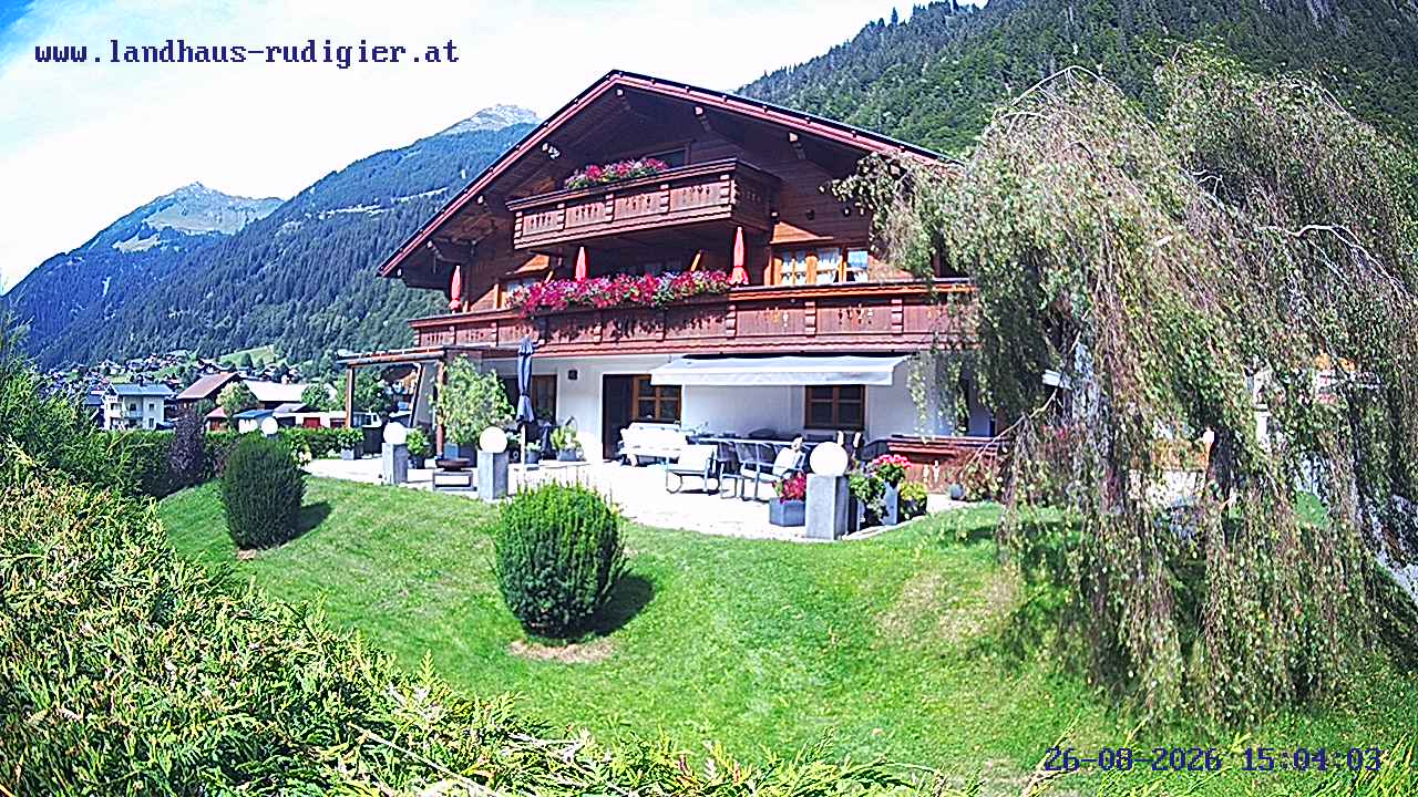Gortipohl | Landhaus Rudigier