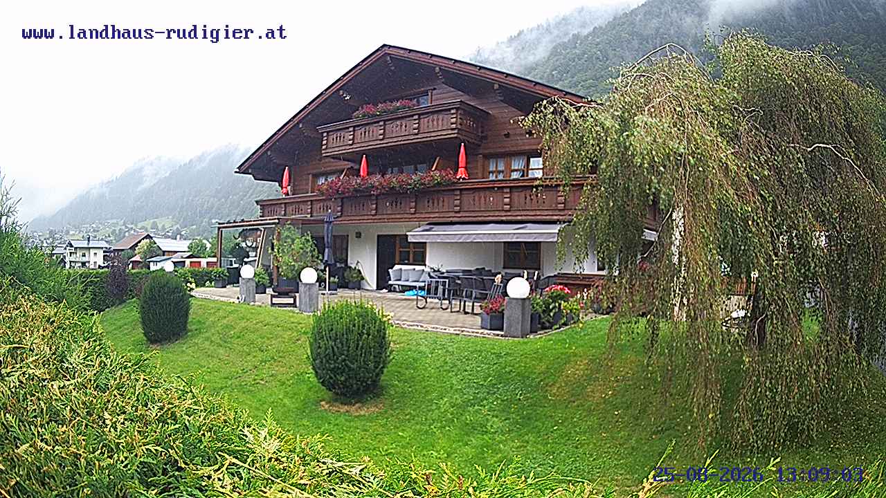 Gortipohl | Landhaus Rudigier