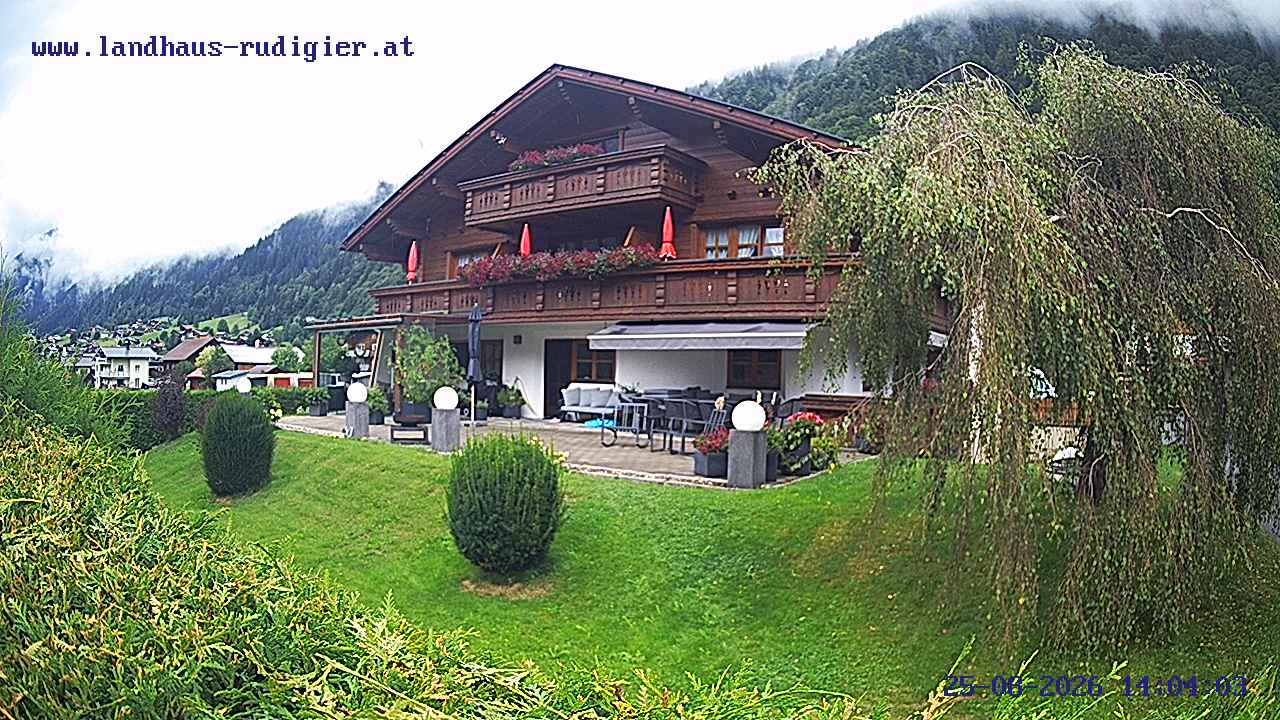 Gortipohl | Landhaus Rudigier