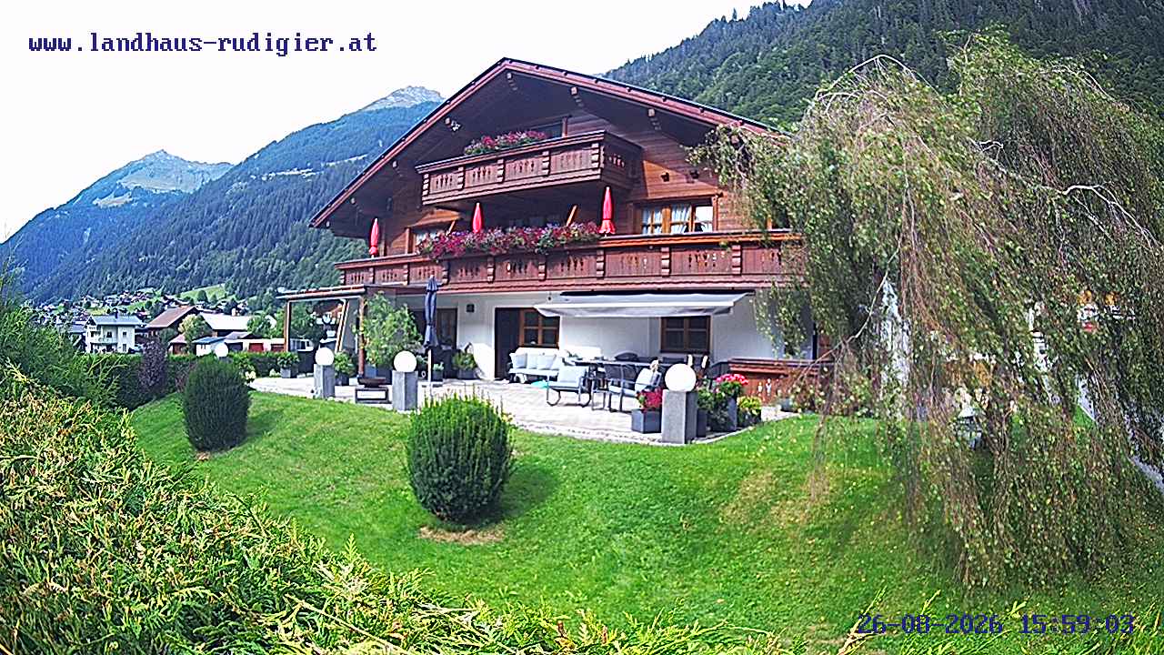 Gortipohl | Landhaus Rudigier