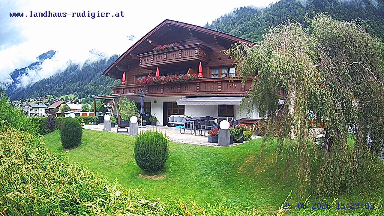 Gortipohl | Landhaus Rudigier