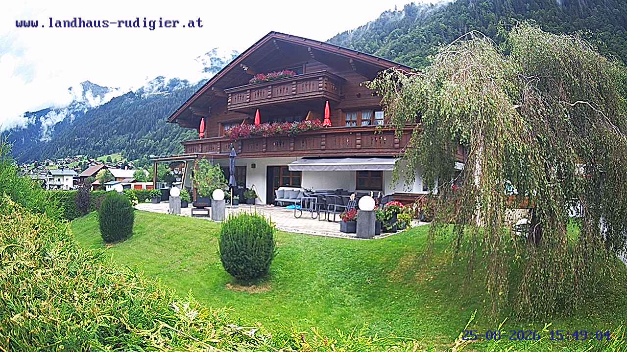 Gortipohl | Landhaus Rudigier