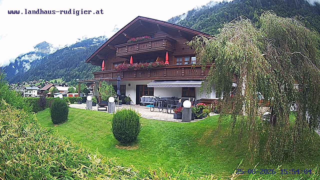Gortipohl | Landhaus Rudigier