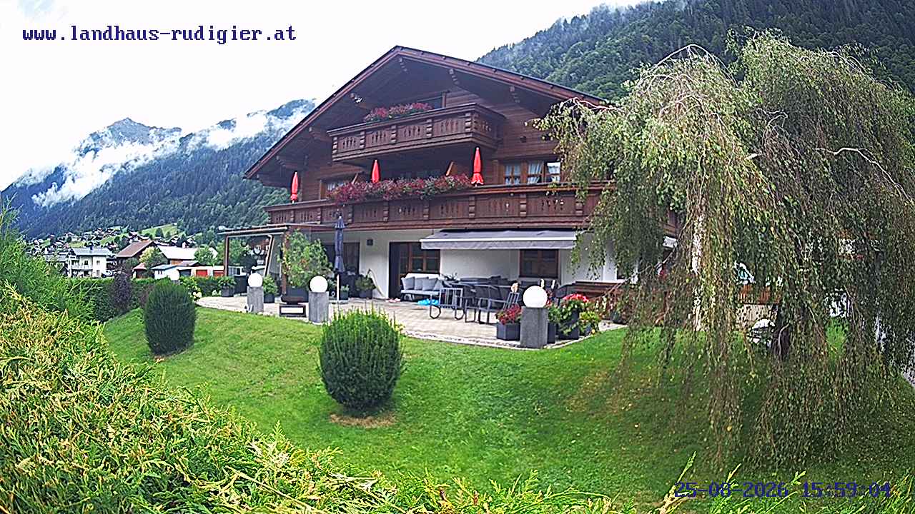Gortipohl | Landhaus Rudigier