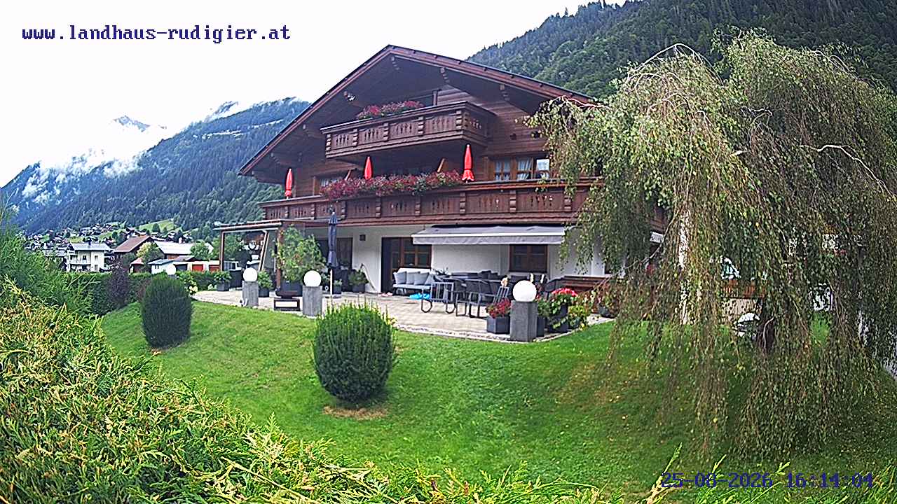 Gortipohl | Landhaus Rudigier