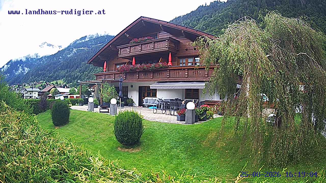 Gortipohl | Landhaus Rudigier