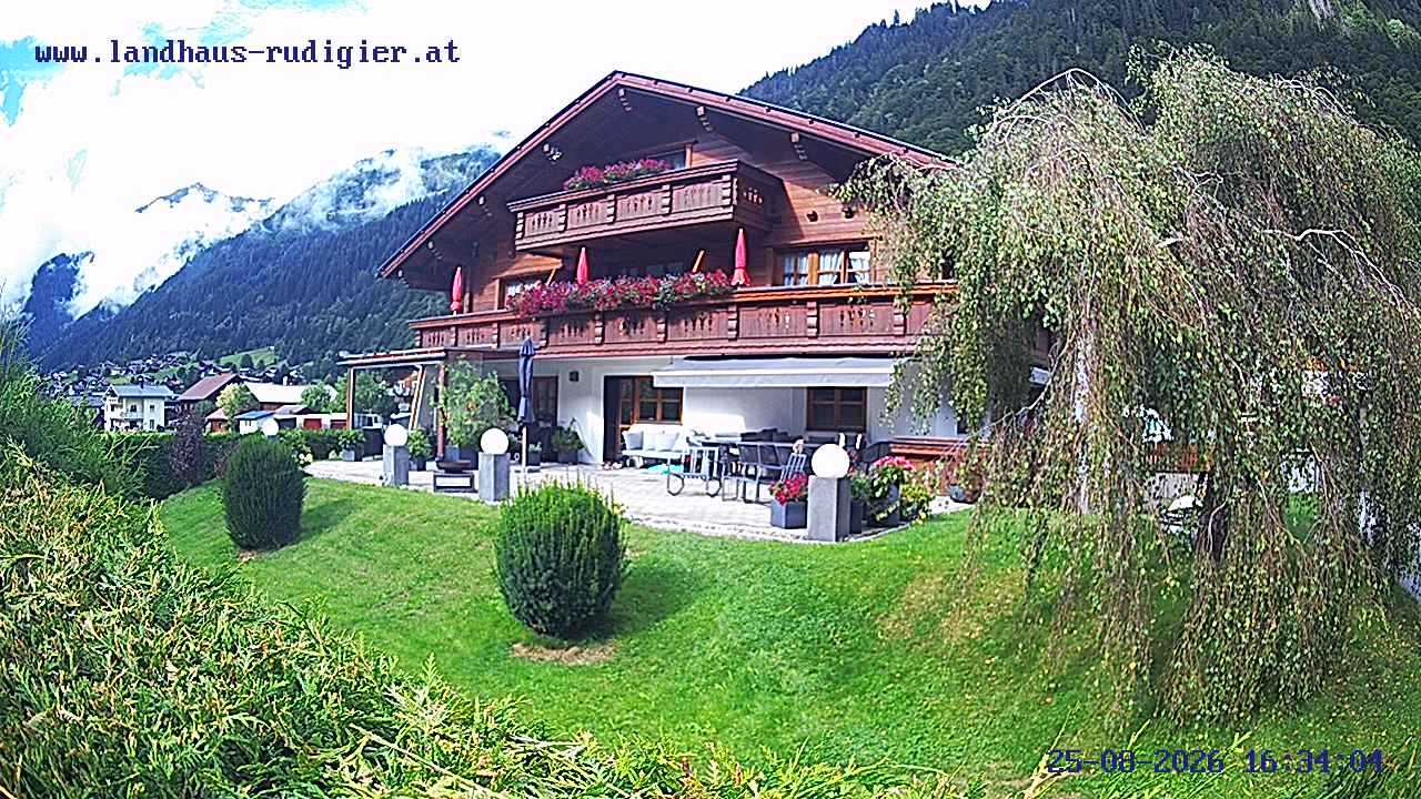 Gortipohl | Landhaus Rudigier