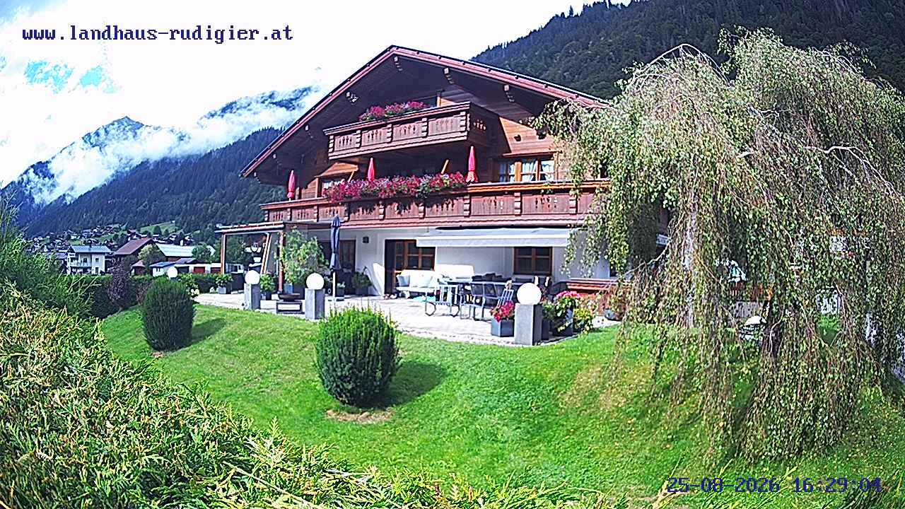 Gortipohl | Landhaus Rudigier