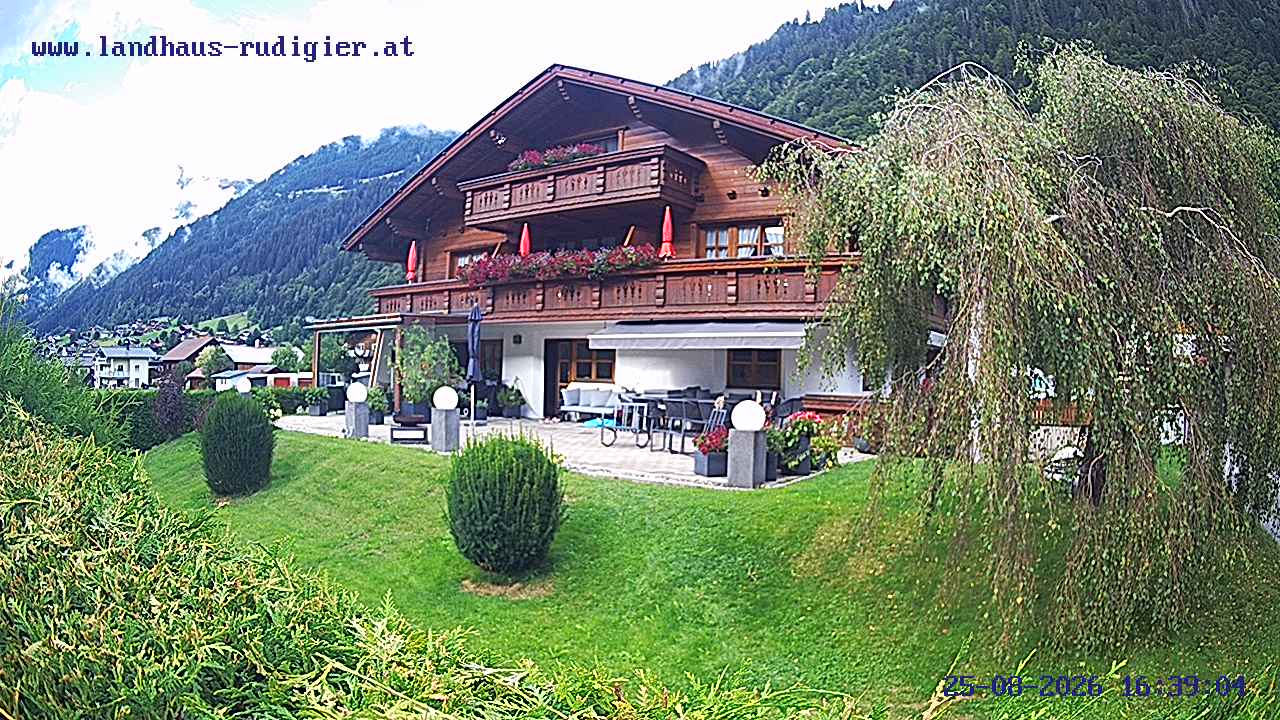 Gortipohl | Landhaus Rudigier