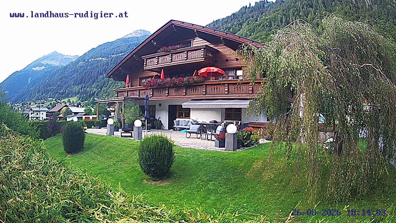 Gortipohl | Landhaus Rudigier
