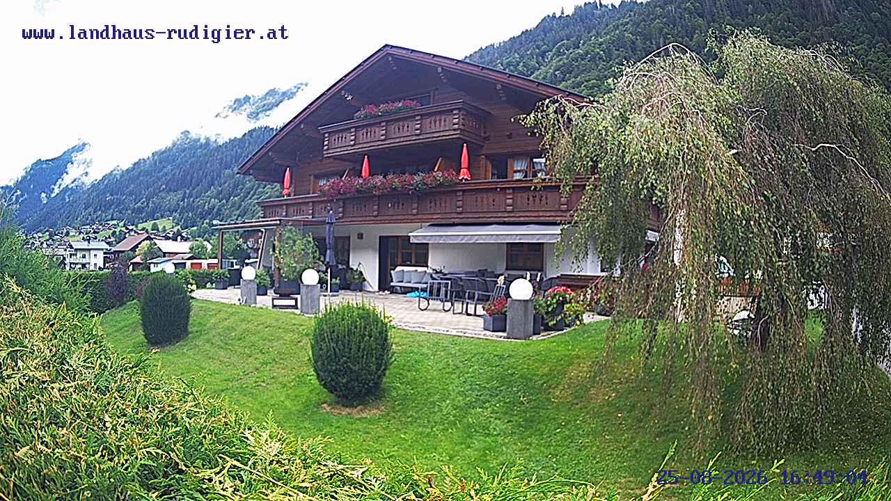 Gortipohl | Landhaus Rudigier
