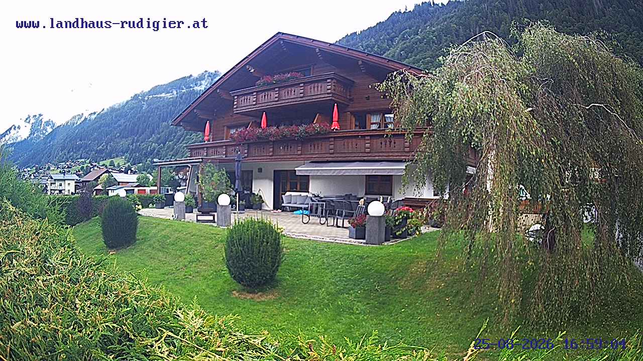 Gortipohl | Landhaus Rudigier