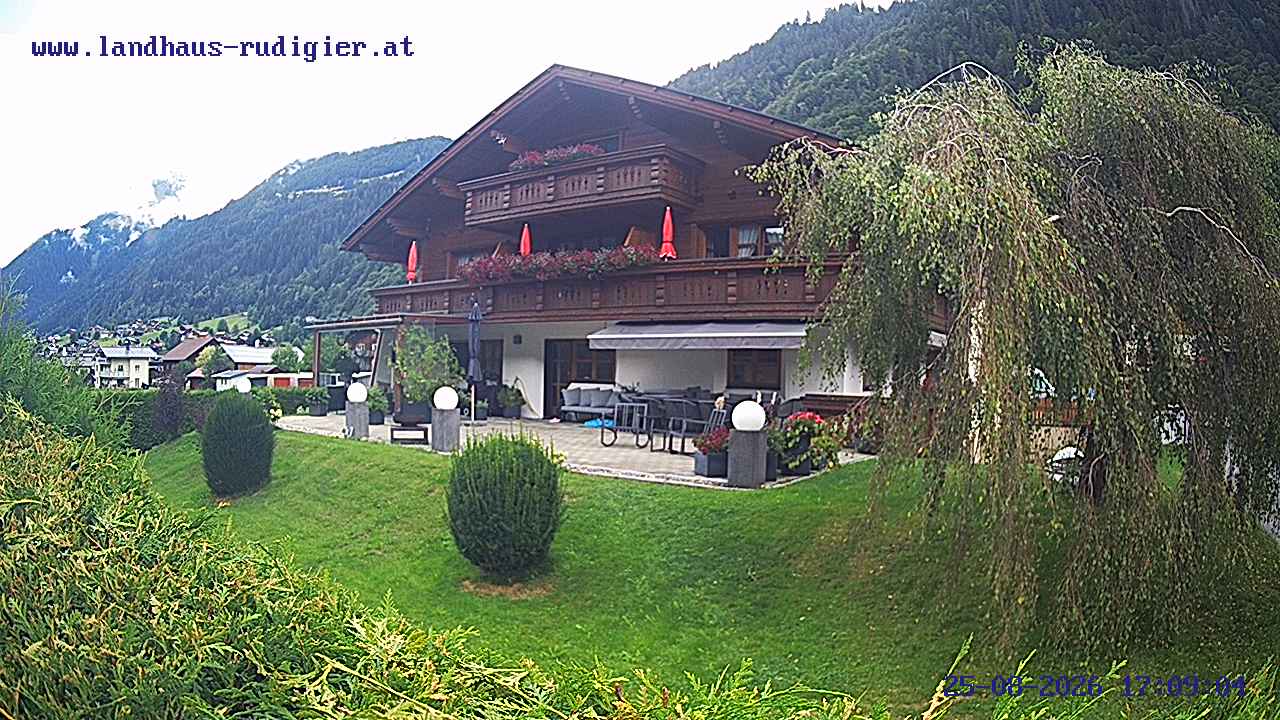 Gortipohl | Landhaus Rudigier
