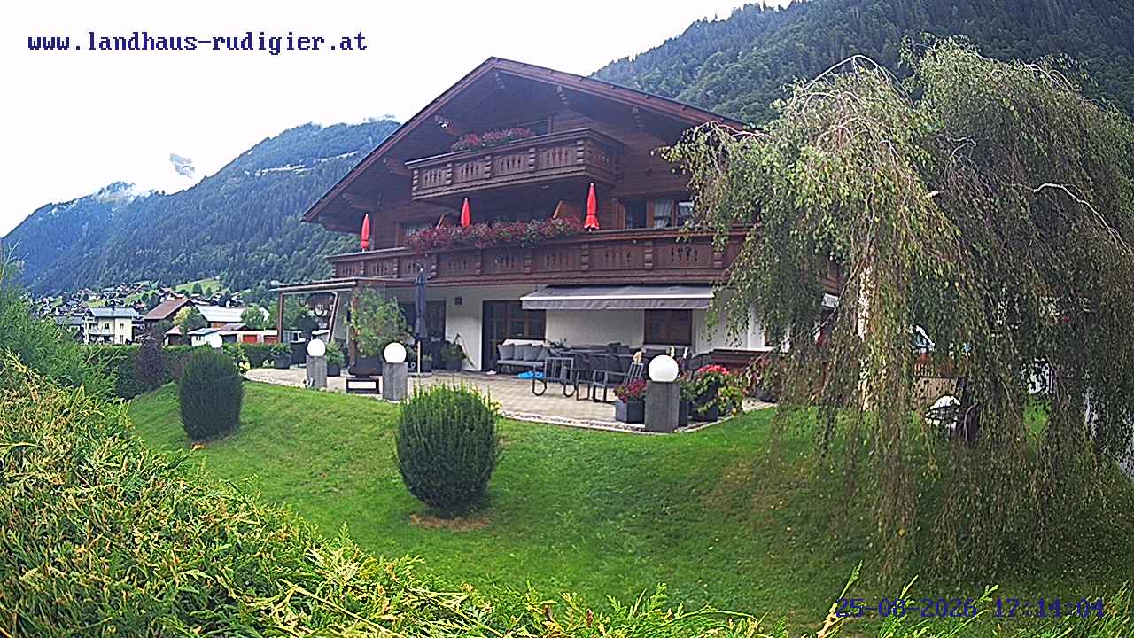 Gortipohl | Landhaus Rudigier