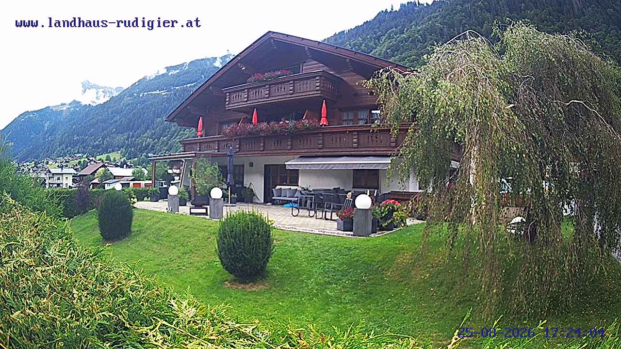 Gortipohl | Landhaus Rudigier
