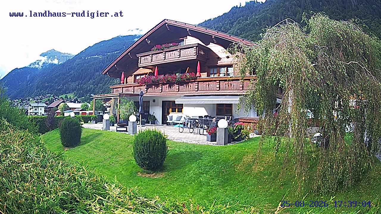 Gortipohl | Landhaus Rudigier