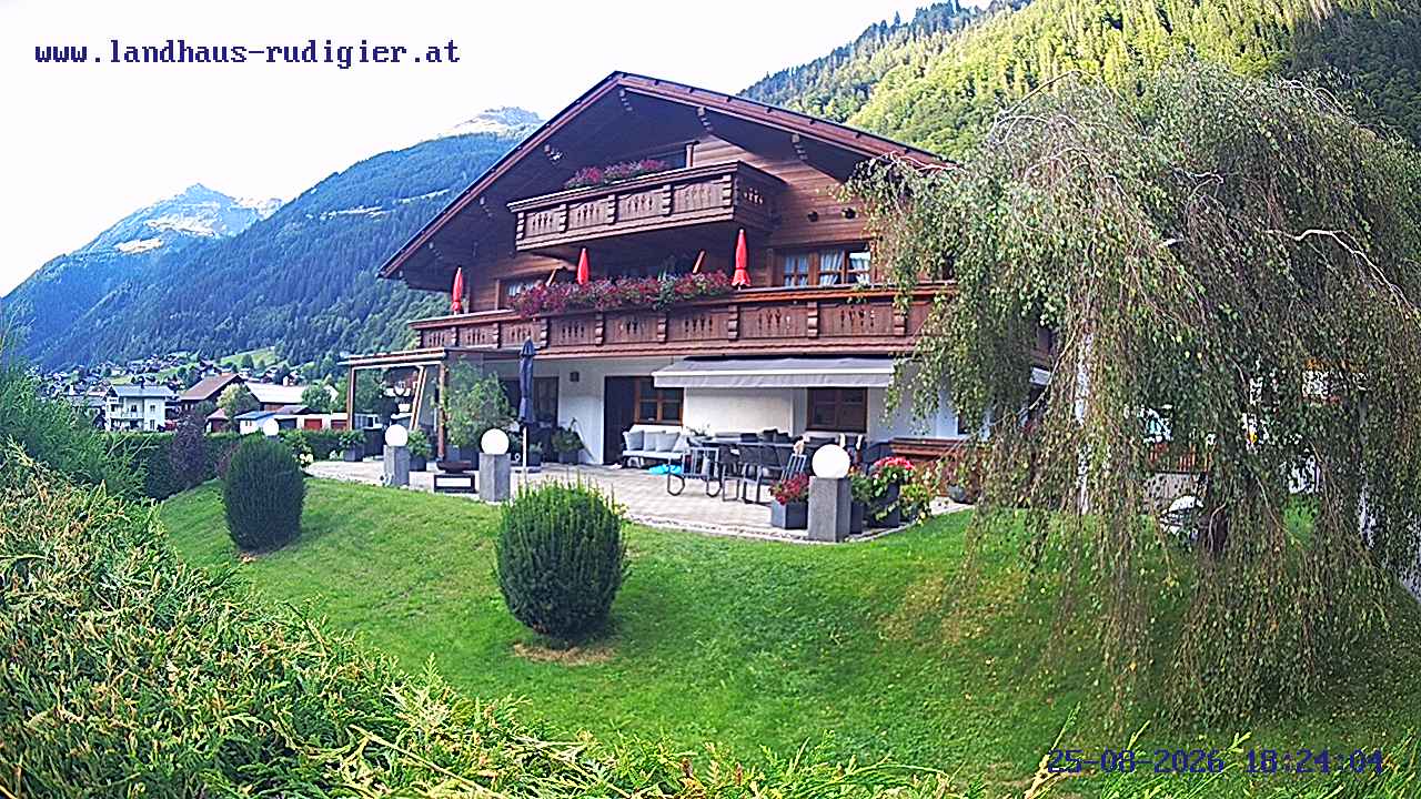 Gortipohl | Landhaus Rudigier