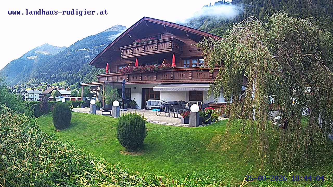 Gortipohl | Landhaus Rudigier
