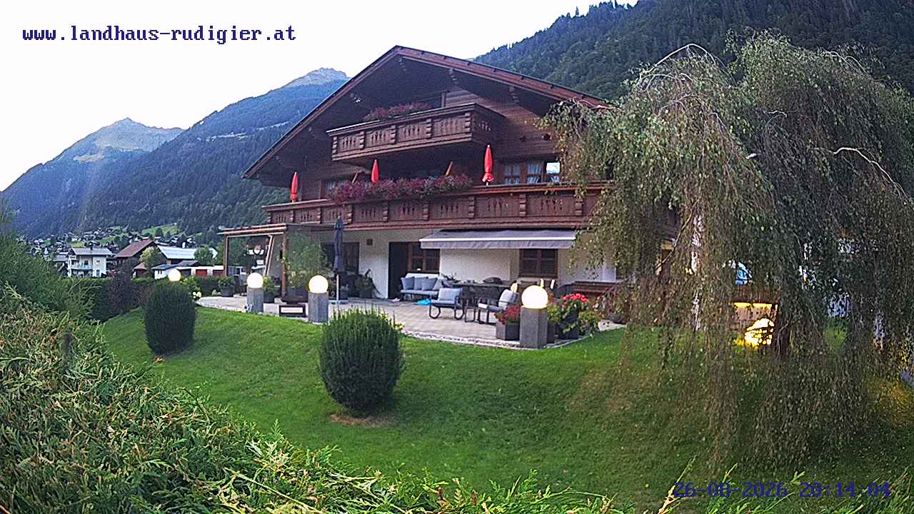 Gortipohl | Landhaus Rudigier