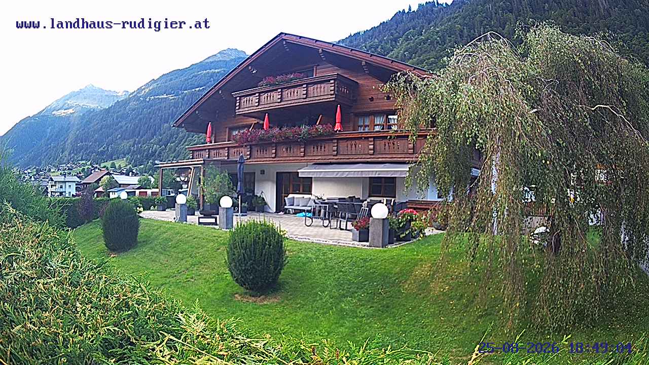 Gortipohl | Landhaus Rudigier