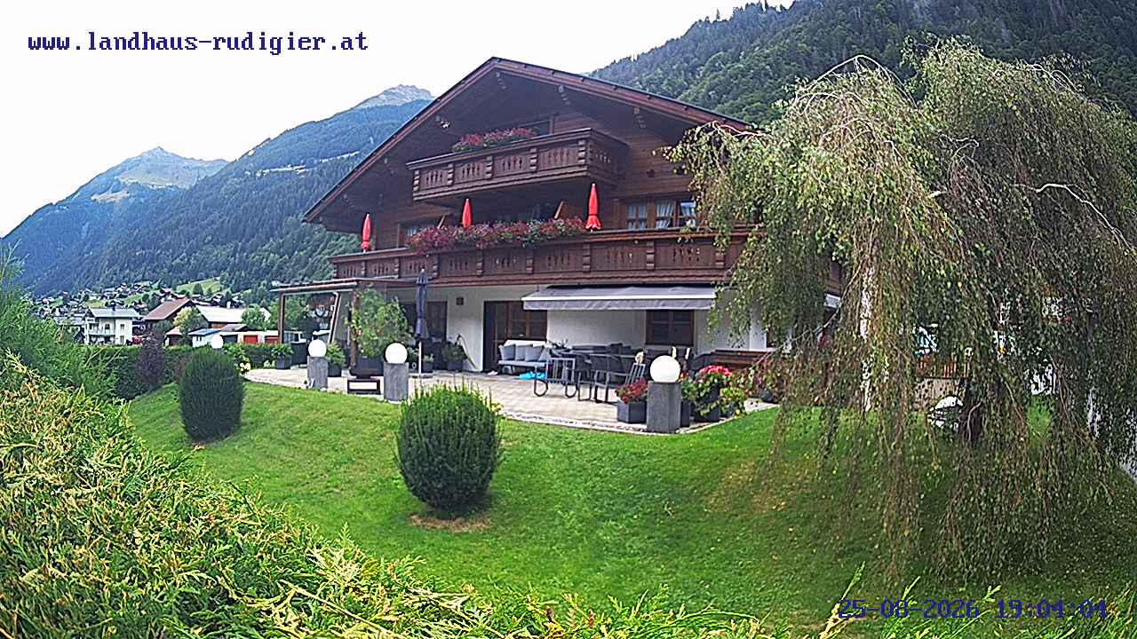 Gortipohl | Landhaus Rudigier