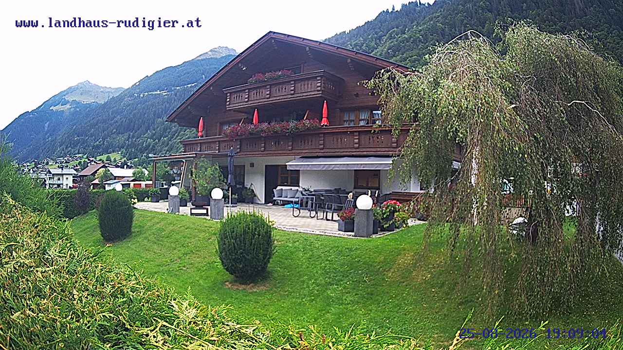 Gortipohl | Landhaus Rudigier