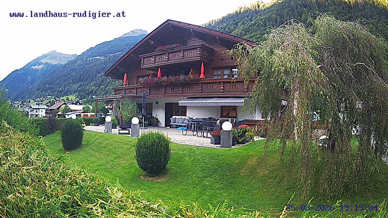 Gortipohl | Landhaus Rudigier