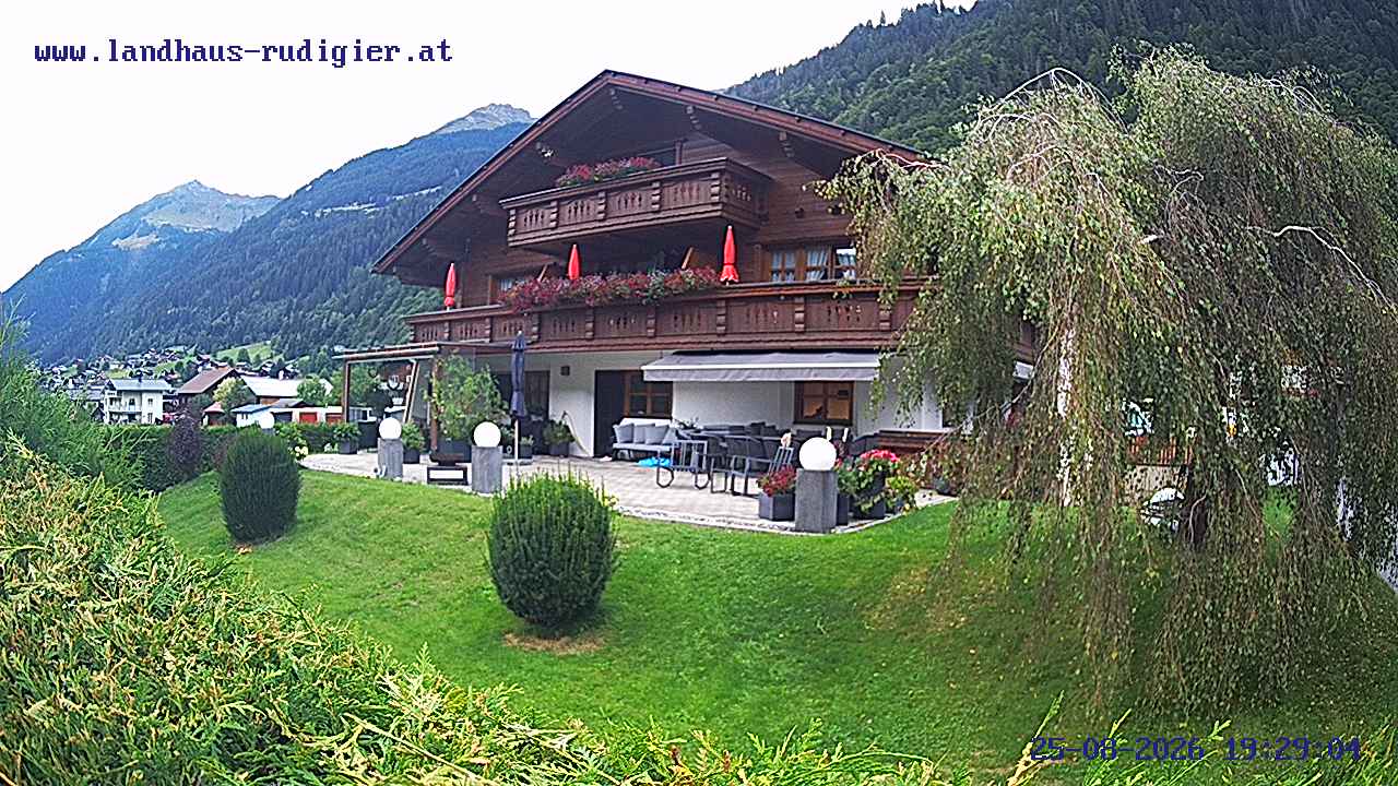 Gortipohl | Landhaus Rudigier