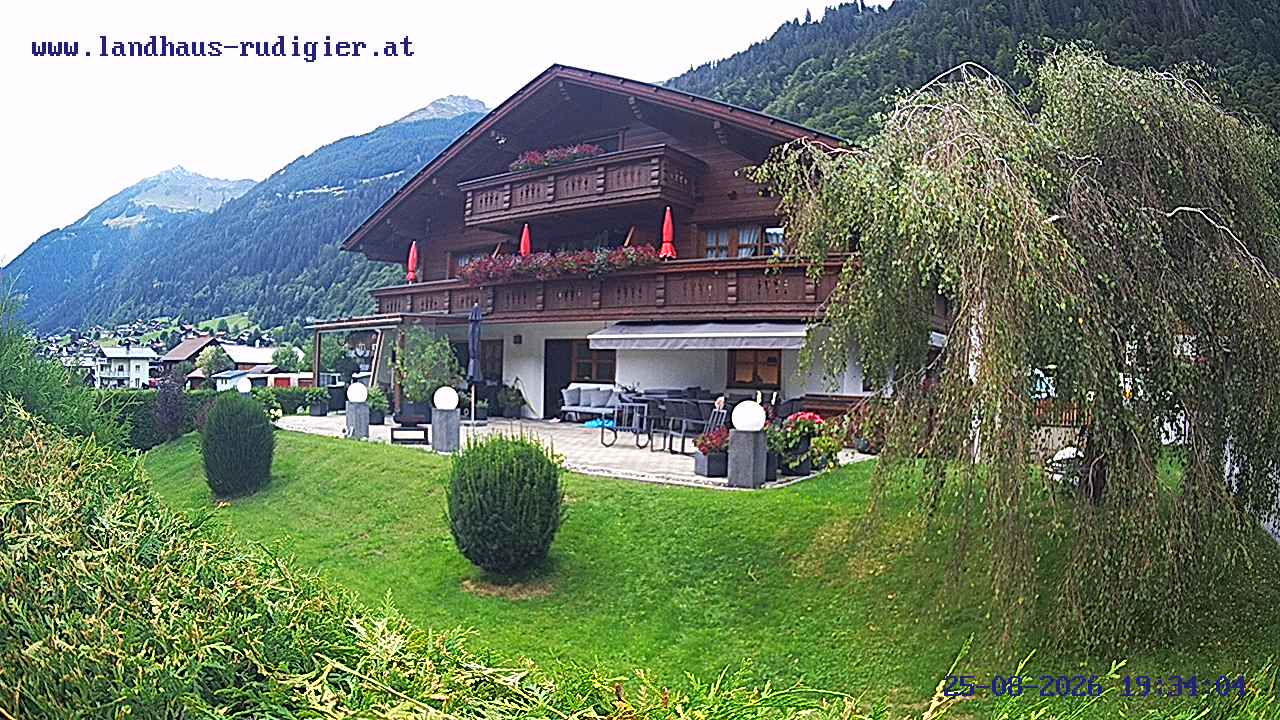 Gortipohl | Landhaus Rudigier