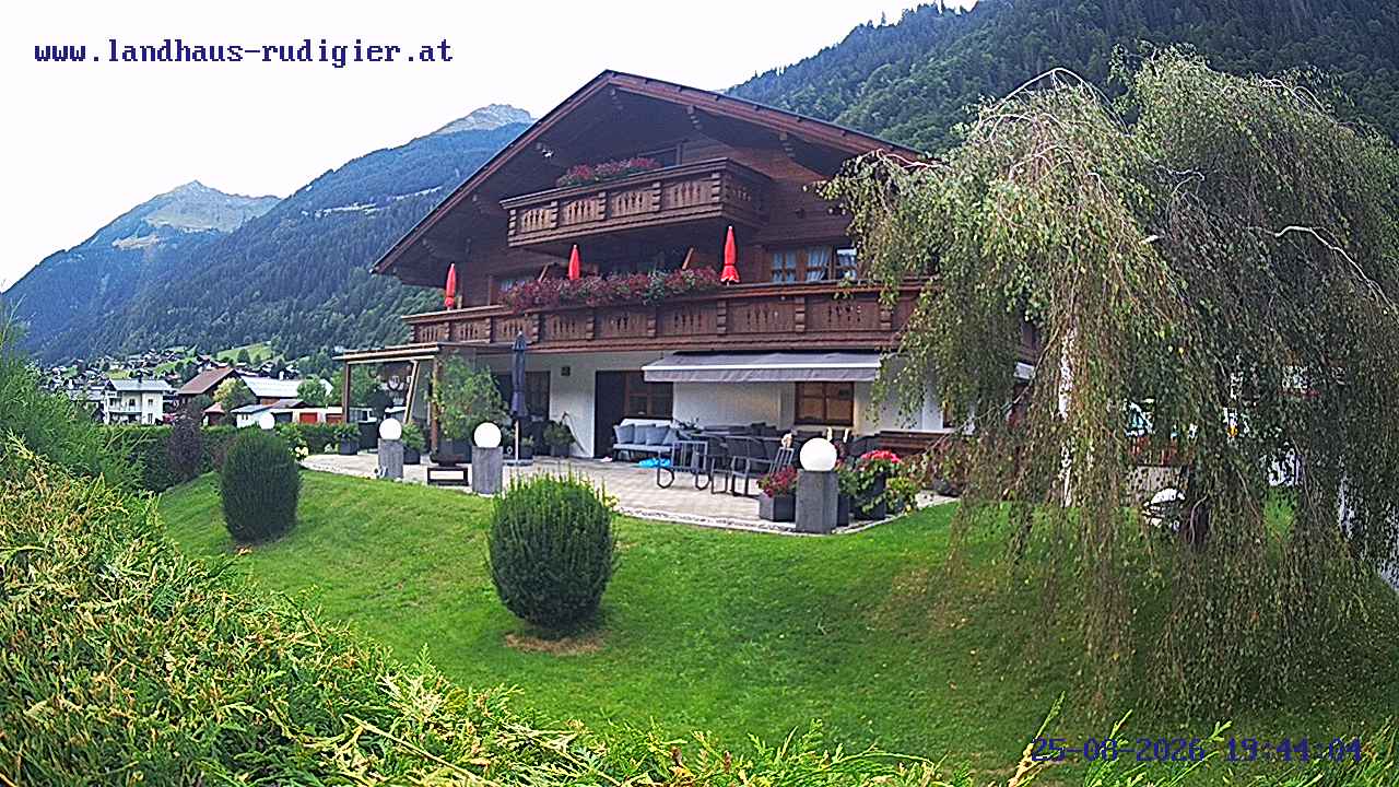 Gortipohl | Landhaus Rudigier