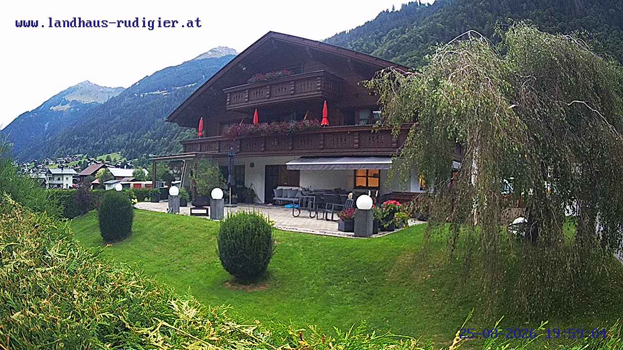 Gortipohl | Landhaus Rudigier