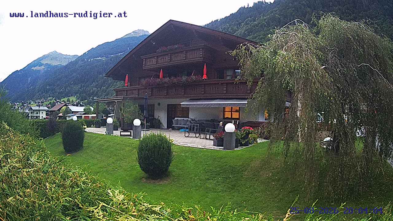 Gortipohl | Landhaus Rudigier
