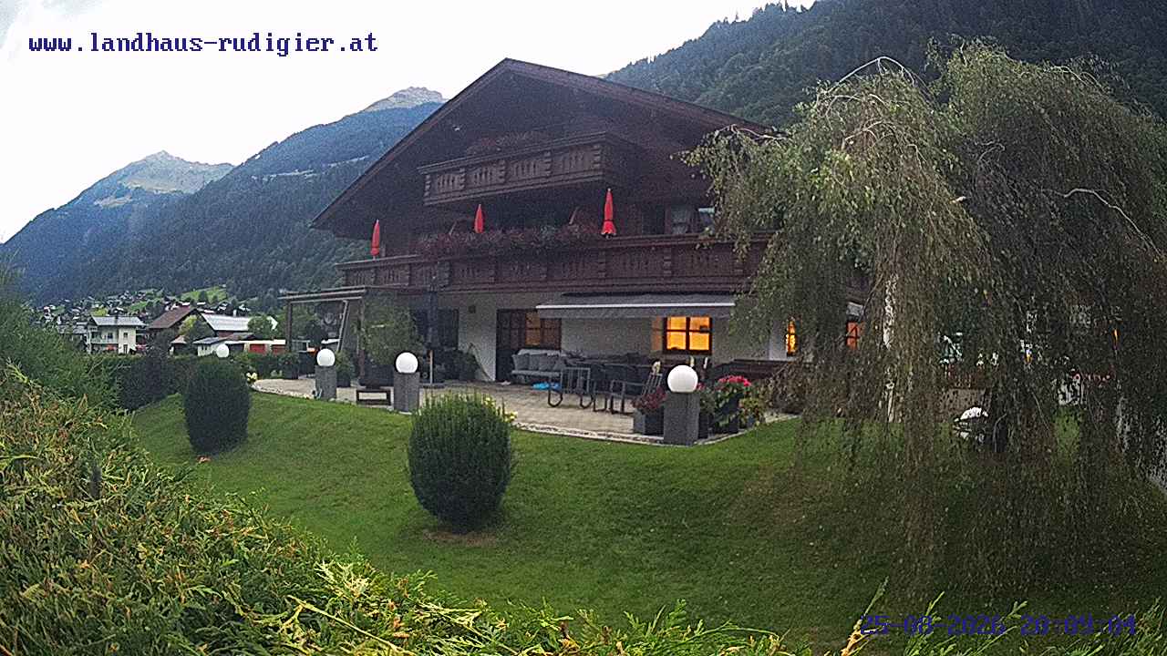 Gortipohl | Landhaus Rudigier